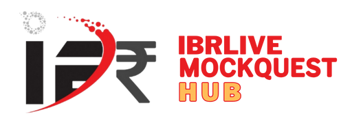 IBRLIVE MockQuest Hub